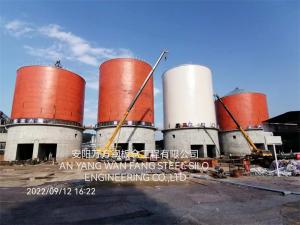 裝配、焊接倉